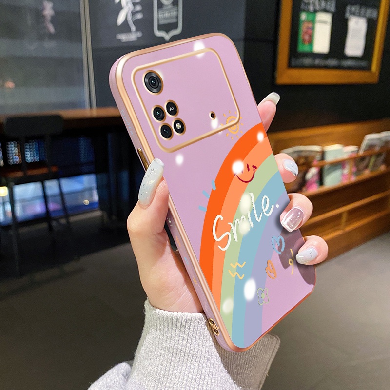 Casing Hp Xiaomi 11i 11x POCO M4 Pro POCO F4 GT POCO F5 POCO F2 Pro POCO F3 Redmi K50 Pro K50 Gaming