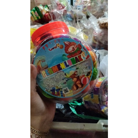 

Yupi Viral / Permen Viral Isi 50 Pcs Terhhh !!!