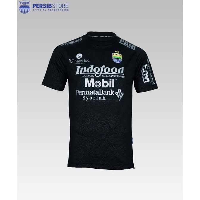 Persib Jersey Alternate 2021