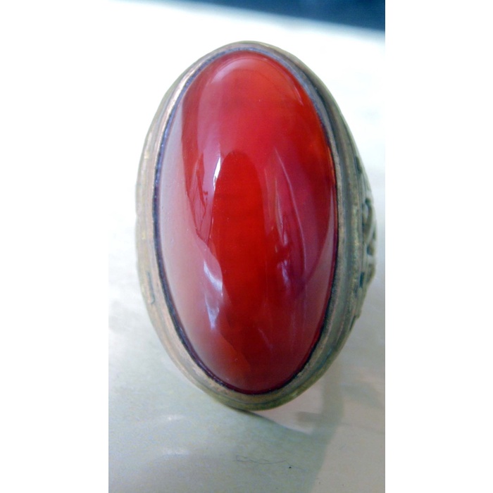 [Baru] Batu Akik Natural Pandan Limited