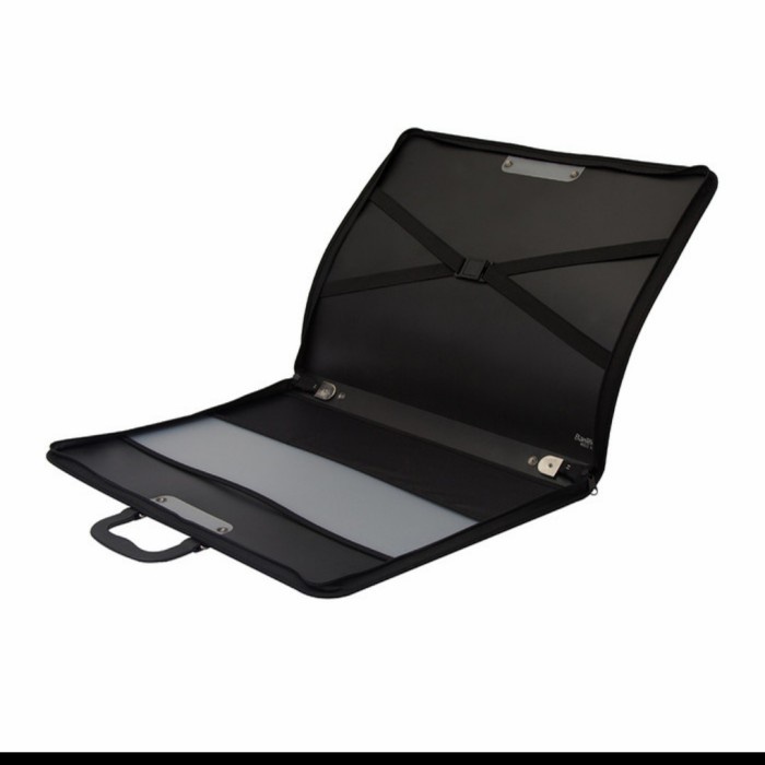 

[COD] Stitching Artist Portfolio A1 Merk Bantex 8006 Berkualitas