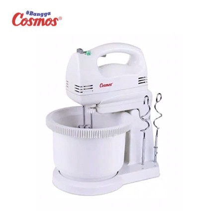 [New Ori] Cosmos Stand Mixer Com Cm1289 / Cm1389 Standing Cm 1289 / 1389 Promo Limited