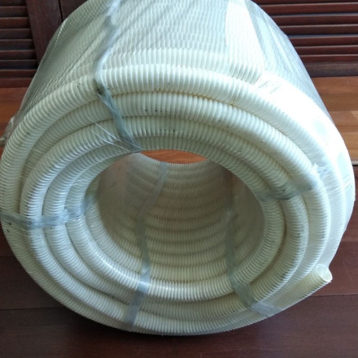 [New] Flexibel Lesso 25Mm / Flexibel Conduit Lesso 25Mm/Flexibel Conduit 25M Terbatas