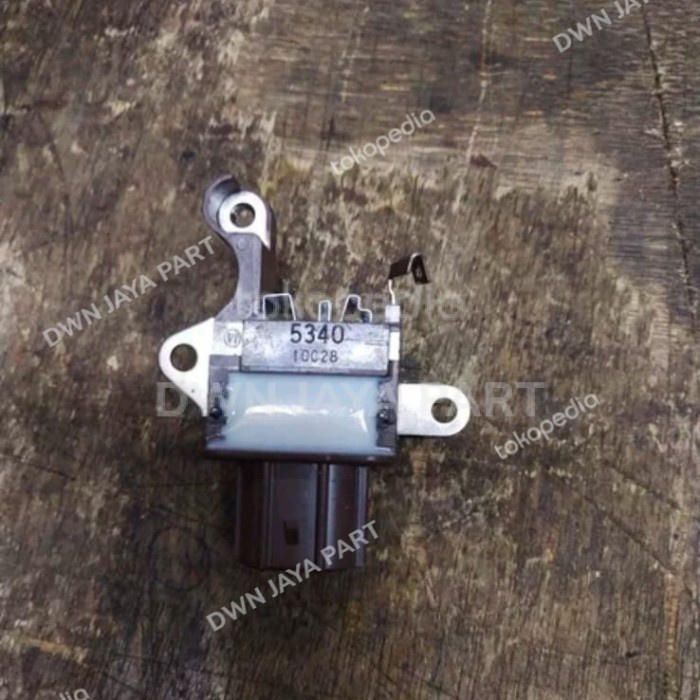[Ori] Ic Regulator Dinamo Ampere Alternator Avanza Xenia Rush Altis Ori Terbatas