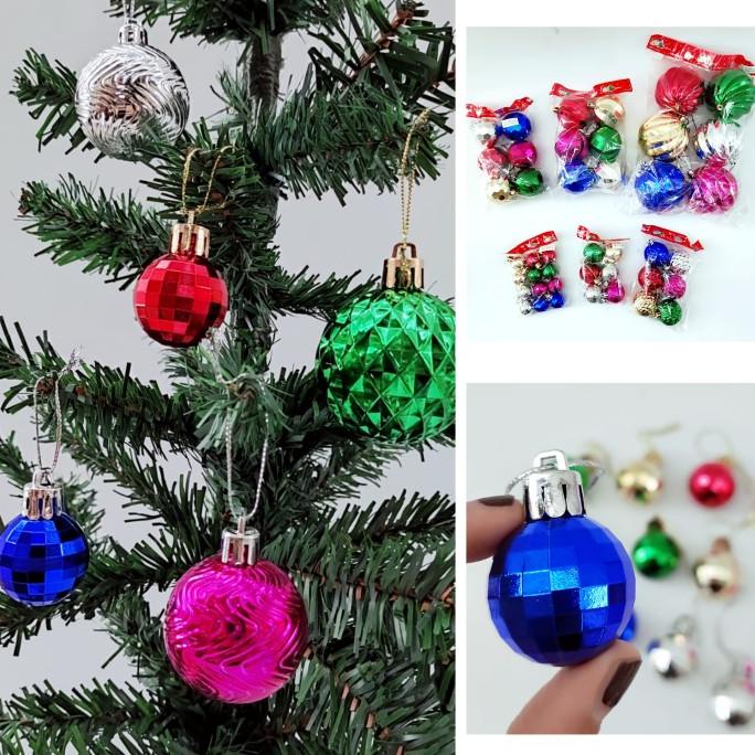 

Ornamen Bola Natal Daimond Shape Gliter Gold Merah Sier Murah Grosir Limited Edition