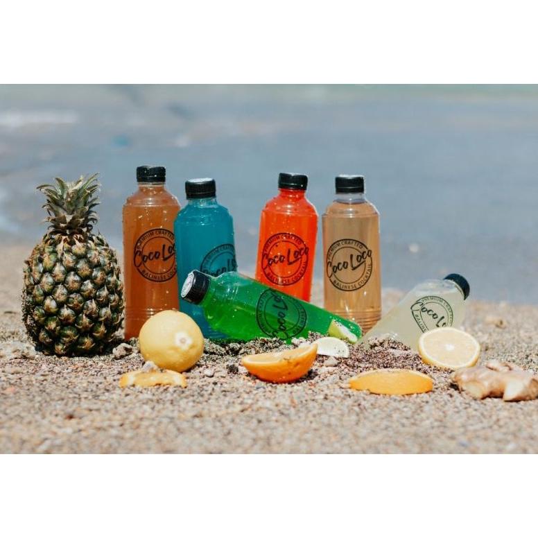 

Update - Minuman tradisional Bali !!