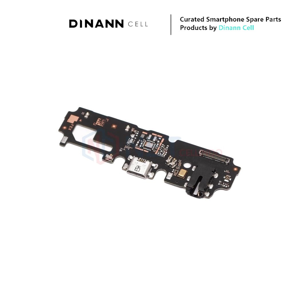 FLEXIBLE CHARGER VIVO Z1 PRO / FLEX CAS VIVO Z1 PRO / Z5X