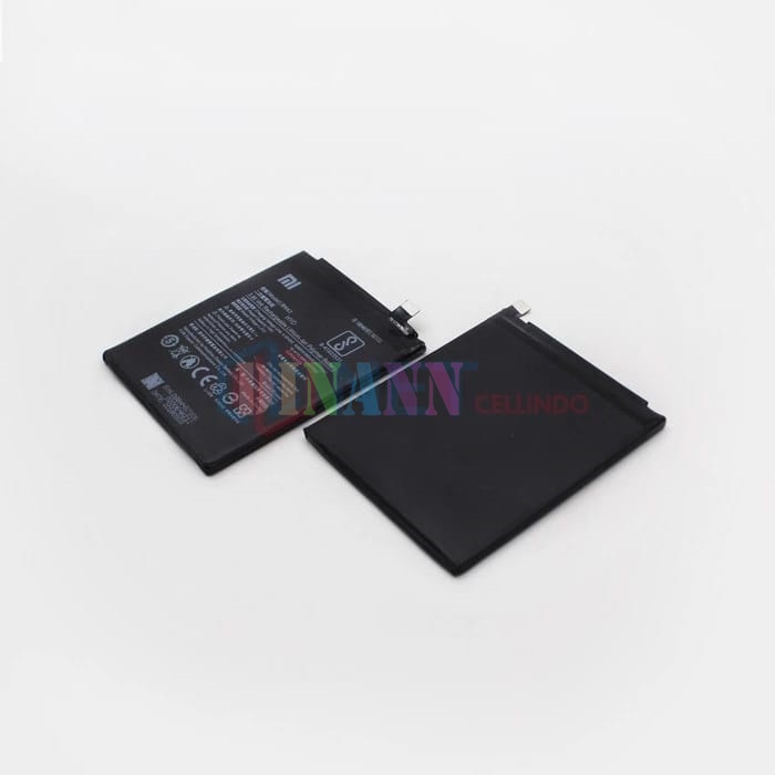 BATERAI XIAOMI REDMI NOTE 4X / BATRE XIAOMI BN43 ORI