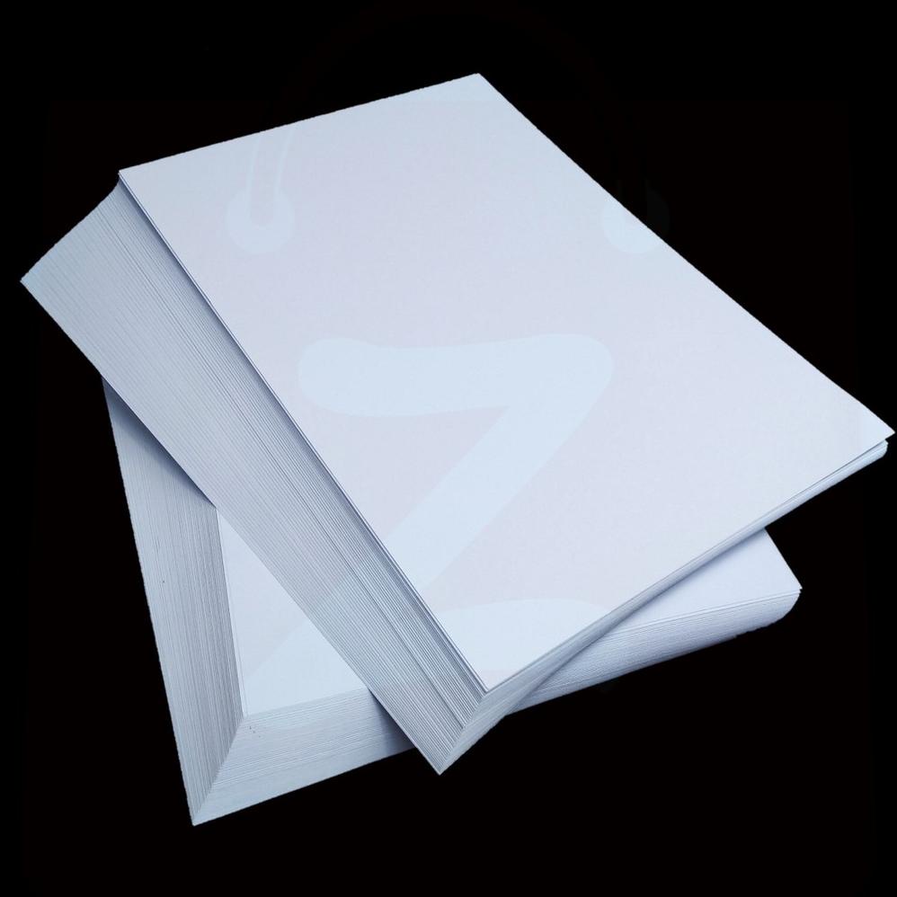 

Hot Sale Kertas BC Brief Card Paper Isi 50 Lembar 200g STAR BW Blues White Kertas Tik Manila Kertas Gambar !!