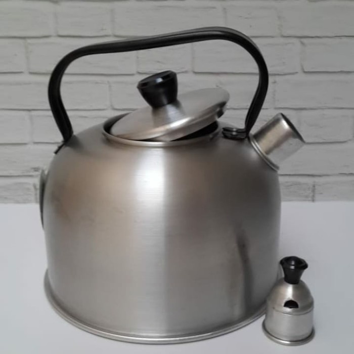 [Ori] Teko Bunyi Bima Prima 26 Cm Terbatas