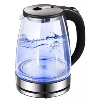 [Ori] Teko Listrik Kaca Gelas Pisces Pk 171Gs Limited