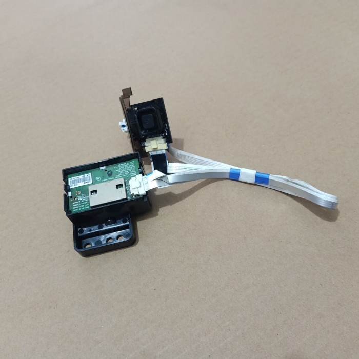 [Ori] Sensor Tombol Tv Led Lg 49Uh610T Limited