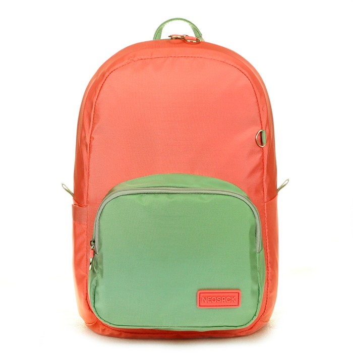 [Original] Neosack Tas Ransel Casual Backpack Tas Punggung Sifa Na11286 Limited