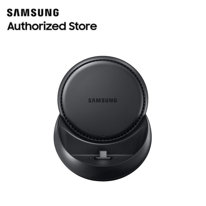 Samsung Original Dex Station - Black