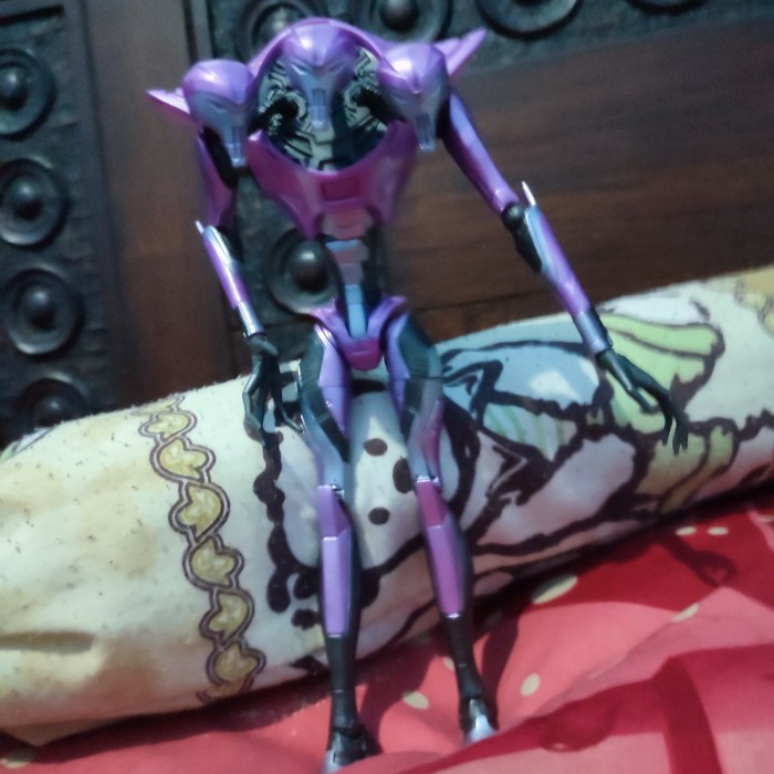 ✅Baru Hasbro. Marvel Legends Baf Tri Sentinel Diskon