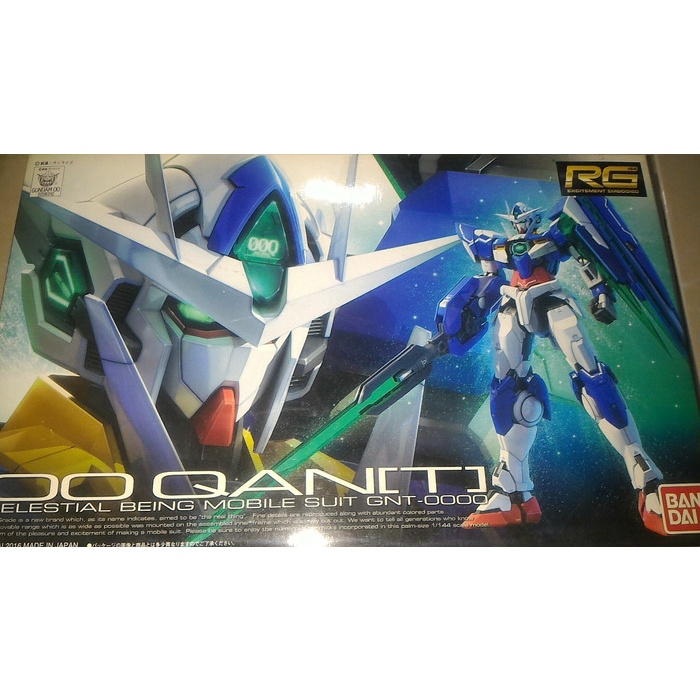 ✅Baru Rg 00 Qant Quanta Sale Terbaru