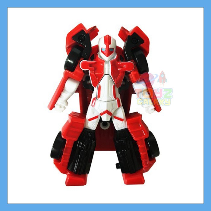 ✅Baru Tobot Althon Mini Alpha - Original Diskon