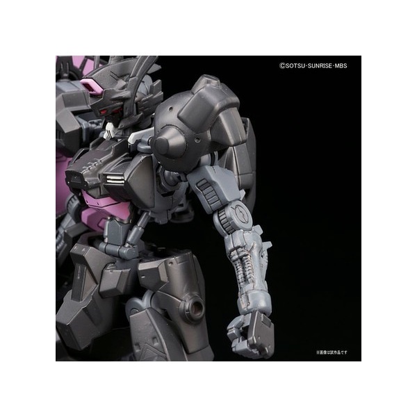 1/144 Hg Ibo Gundam Vual