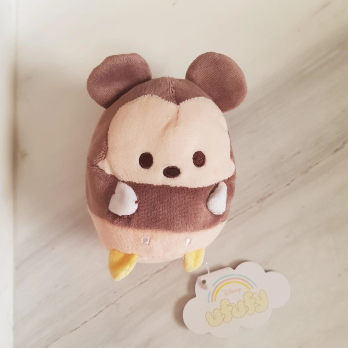 ✅New Disney Ufufy Original Mickey Terbaru