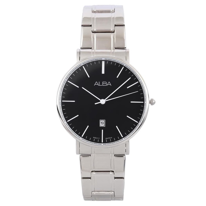 ✅New Ori Alba Pria Ag8H13 Ag8H13X1 Original Diskon