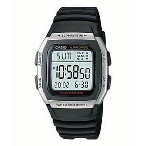 ✅New Ori Casio W-96H Original Diskon