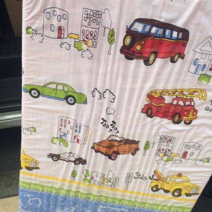 ✅New Kasur Baby 110*70 Terbatas