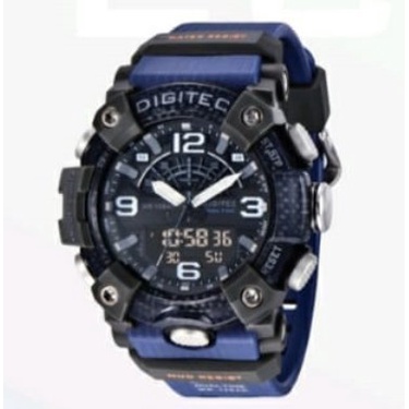 ✅New Ori Digitec Da-2118T Blue Original  Garansi Terbatas