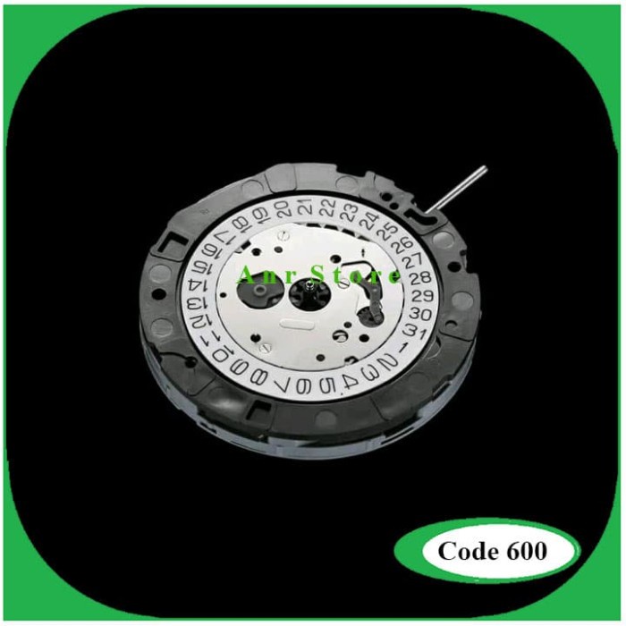 ✅New Ori Mesin Jam Tangan Miyota Os-21 Os21 Os 21 Original Berkualitas