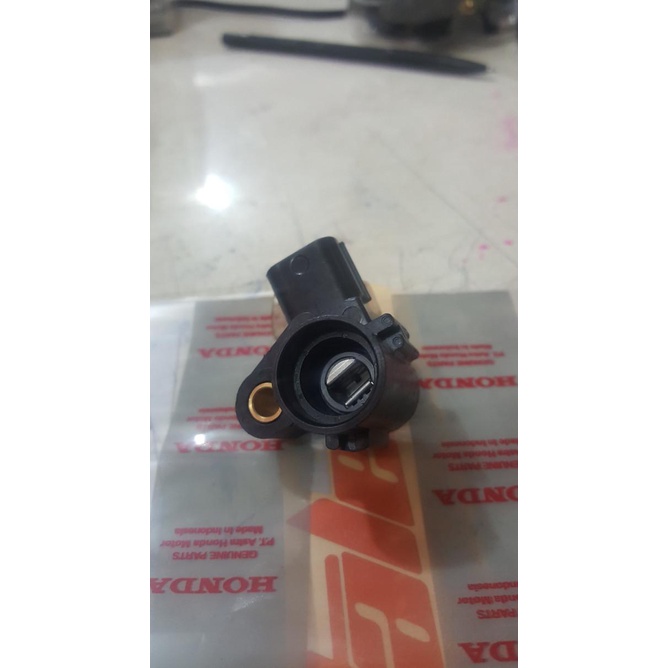 Sensor Gas Tps Honda Fi New Beat Pop Street Scoopy Vario 110 Asli Ori