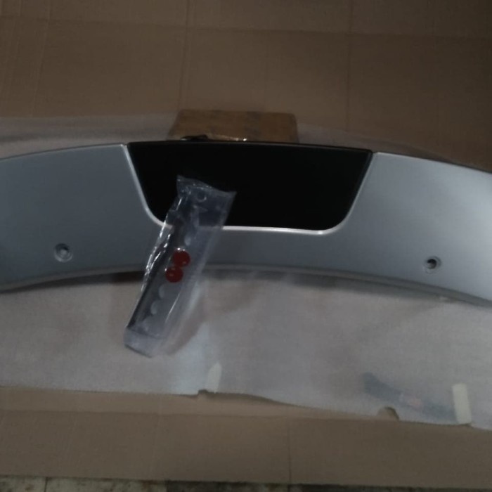 ✅Original Spoiler Daihatsu Calya Sigra Model Trd Terbaru