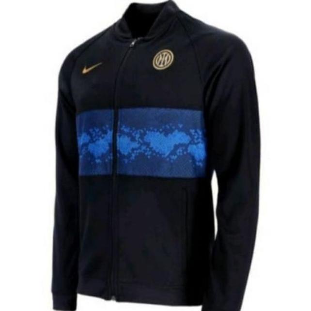 Jaket Inter Milan