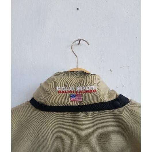 Polo Sport Ralph Lauren Jacket