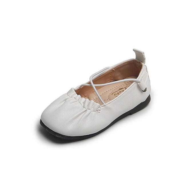 AVERY flat shoes sepatu anak perempuan import