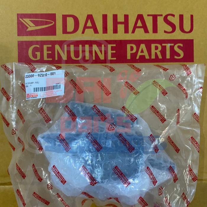 ✨New Filter Bensin Xenia Dan Avanza Tahun 2016-2021 Terbaru