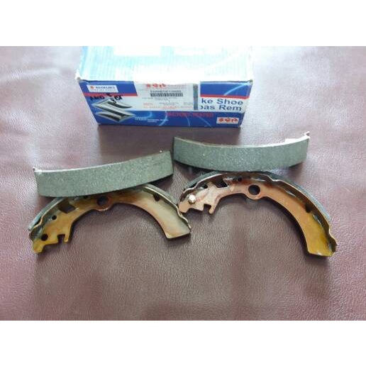 SHOCK BREAKER BELAKANG FUTURA - T120SS PICK UP (BODY KECIL)