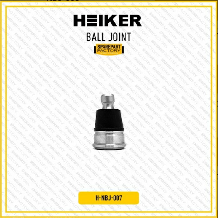 ✨Ori Ball Joint Nissan March K13 10- / Datsun Go Plus / Panca / Cross 14- Limited