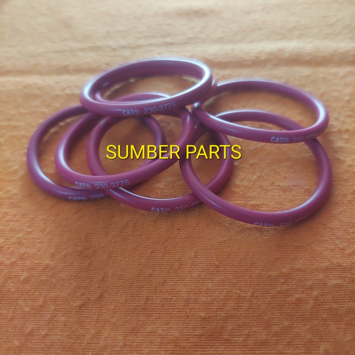 [COD] 2303775 230-3775 Seal Cat Asli Limited