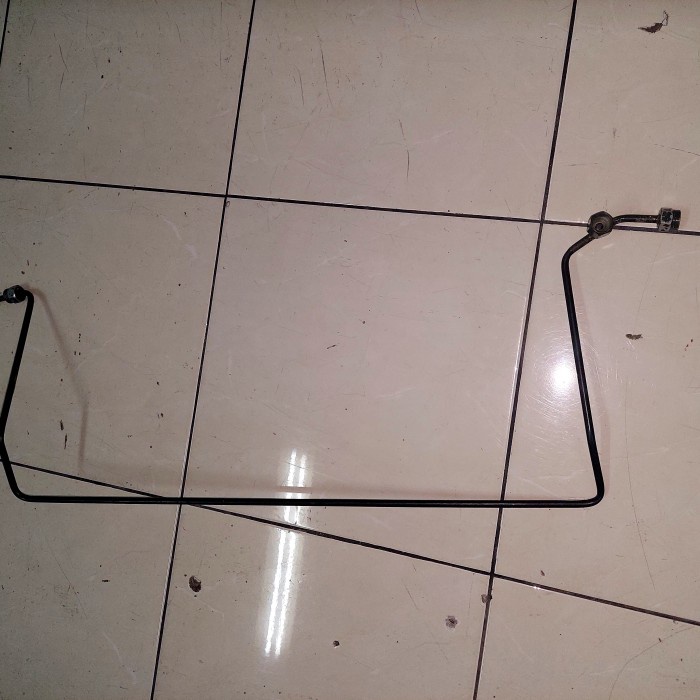 [COD] 23A-43-14230 Tube Limited