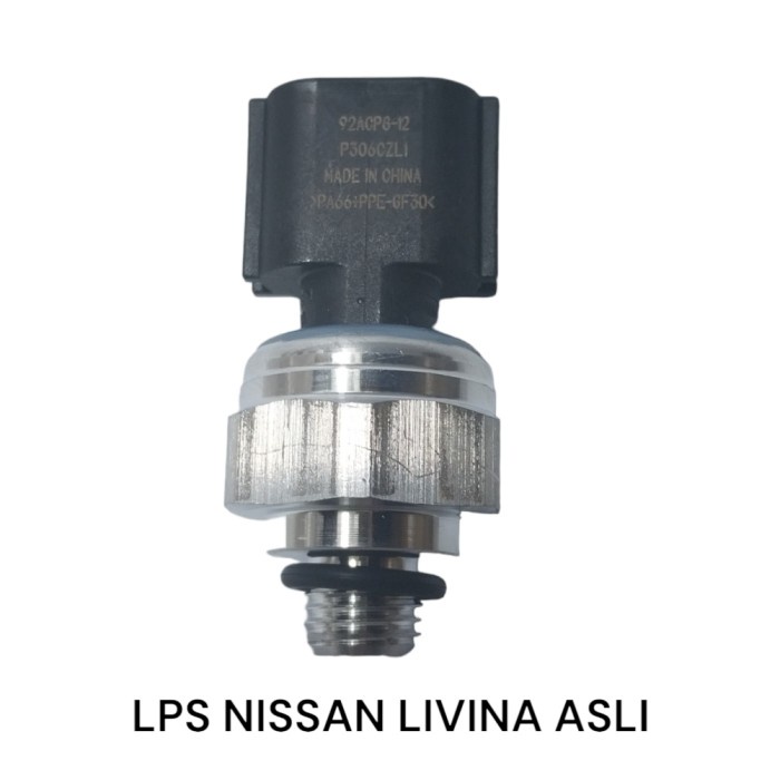 [COD] Lps Pressure Switch Ac Nissan Livina Grand Livina Sensor Ac Mobil Asli Terbaru