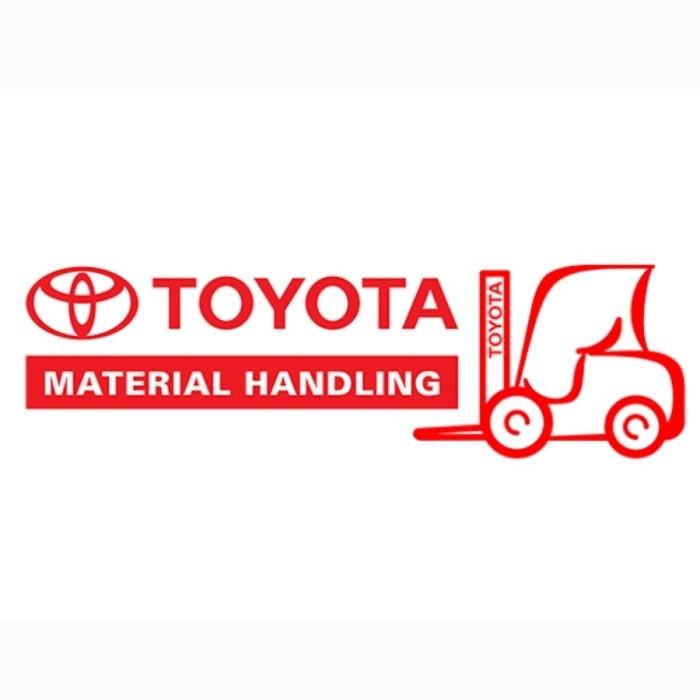 [COD] Repair Kit Master Rem Atas Forklift Toyota 7Fb30 Limited