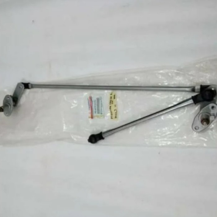 [New Ori] Wiper Link Canter 110 Canter 125 Canter 135 Asli Mitsubishi Dijamin Diskon