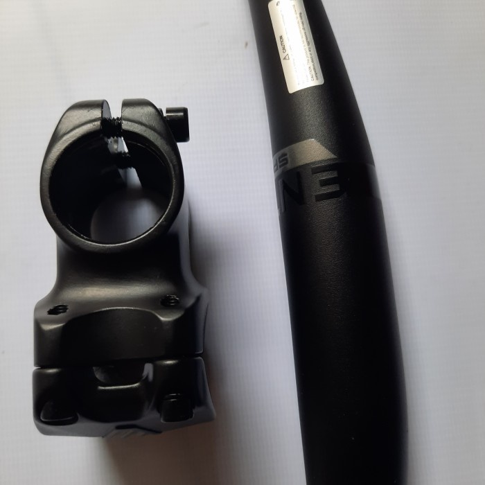 [Baru] Handlebar Stem Entity Sport Terbaru