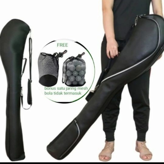 [COD] Golf Bag Sunday Taylormade Berkualitas