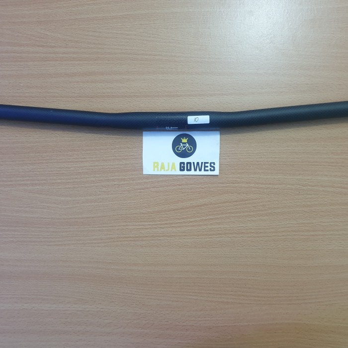 [Baru] Stang Sepeda Lipat Carbon Nautilus Diskon