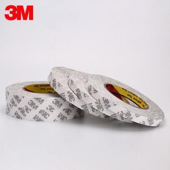 

Miliki DOUBLE TAPE 3M 9075i 12MM X 50M .,