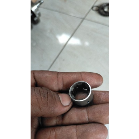 collar spline 20mm bosh no 15 rasio tranmisi CB150R K15