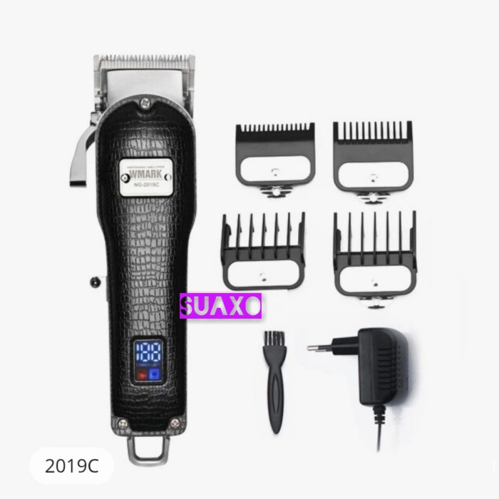 [New Ori] Wmark Ng 2019 C Clipper Cordless Terbaru