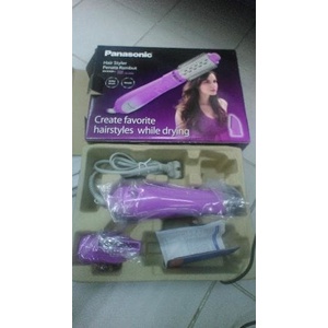 [COD] Panasonic Hair Styler Eh-Ka22 Original Limited