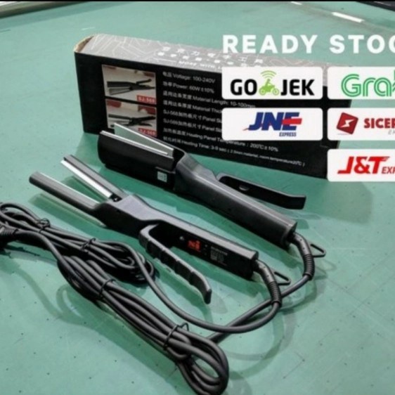 [New] Catok Bender Acrylik - Alat Tekuk Pemanas Acrylik Terbaru