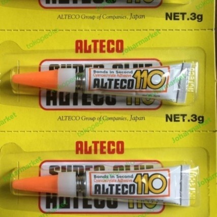 

Lem Alteco 110